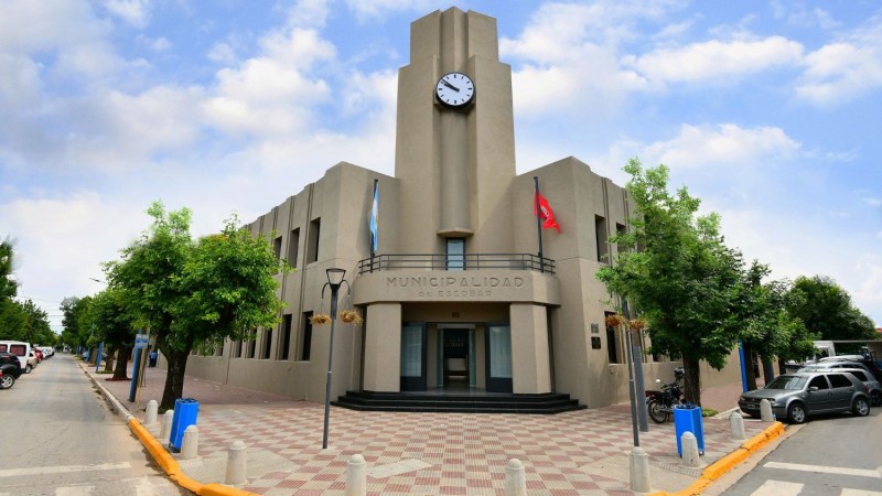 Escobar: cómo funcionarán los servicios municipales durante el feriado del 1° de mayo