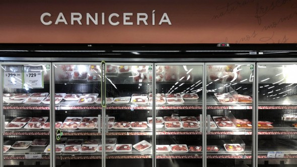 Suba de la carne: aumentó 5,9% en un mes y volvió a impulsar la inflación de alimentos