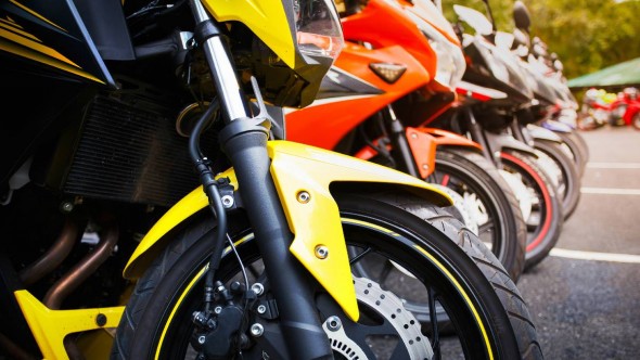 Récord histórico: marzo fue el mejor mes en venta de motos 0 km en Argentina