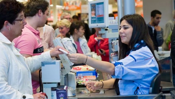 Empleados de Comercio: se acordó una nueva suma fija mensual hasta marzo de 2026