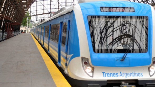 El Gobierno dictó la conciliación obligatoria y suspendieron el paro de trenes de este jueves
