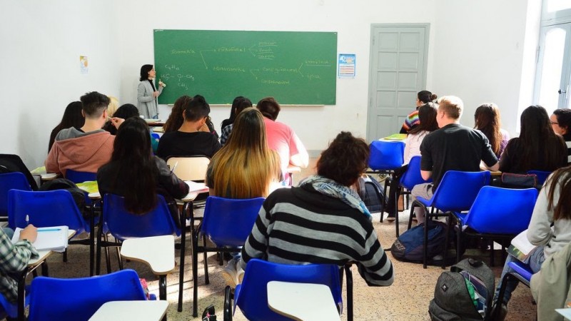 Plan FinEs en Escobar: inscripciones abiertas para terminar el secundario