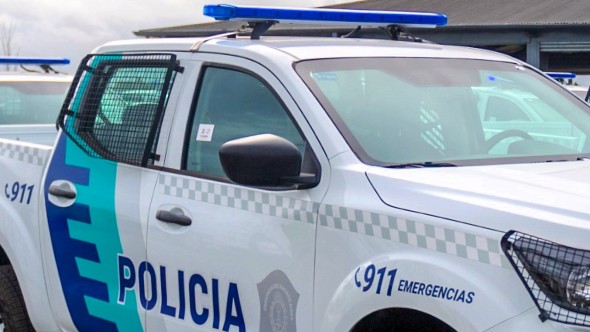 Crimen en Zárate: discutió con el novio de su ex pareja, lo mató de un tiro frente a su hija y fue detenido tras 12 horas prófugo