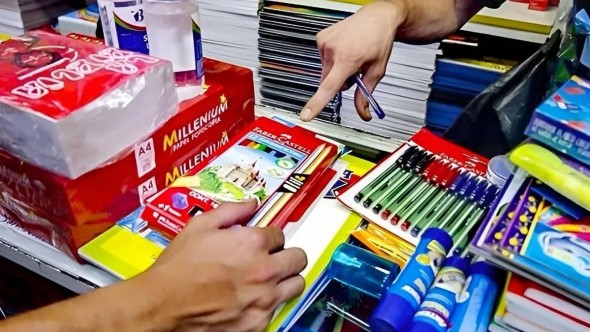 Vuelta a clases: la canasta escolar subió cerca de 15% y puede costar más de $1.100.000 para el secundario