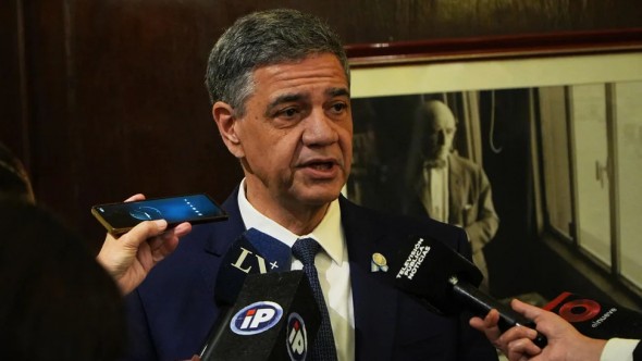 Los porteños primero: los vecinos tendrán prioridad frente a los bonaerenses y extranjeros en todos los servicios que da la Ciudad