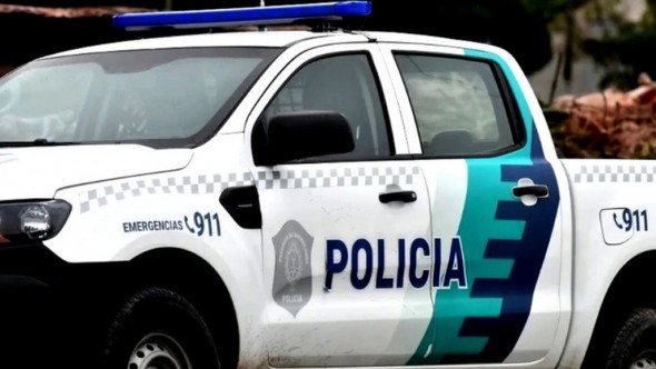 Un policía retirado fue baleado durante un robo en Tres de Febrero y lucha por su vida