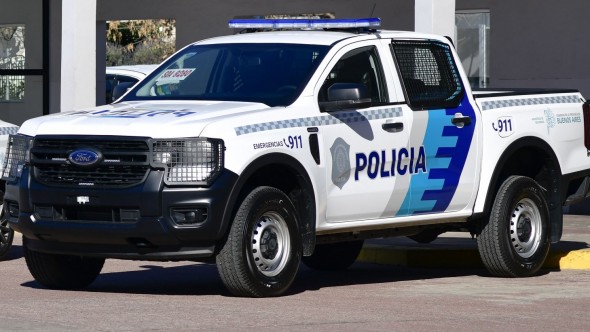 Conmoción en Caseros: hallaron muertos a un padre, una madre y su hijo y se investiga un presunto doble homicidio seguido de suicidio