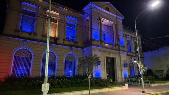 En el marco del Día Mundial de la Diabetes, el Municipio de Tigre realizó actividades para concientizar y prevenir la enfermedad