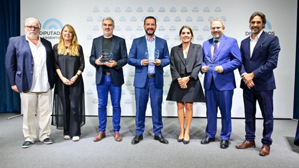 Reconocimiento nacional a la estrategia de innovación de Escobar