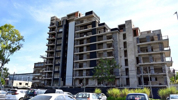 El Municipio de Tigre avanza en normativas destinadas a regular las alturas de las nuevas edificaciones del distrito