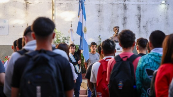 La Ciudad baja la cantidad de faltas permitidas en la secundaria para terminar con el ausentismo reiterado y mejorar el desempeño