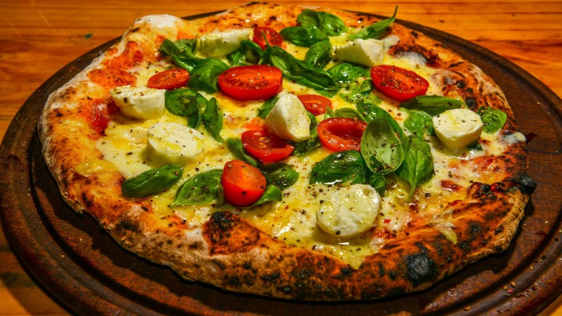 Vuelve el Día de las Pizzerías en Escobar con promociones imperdibles