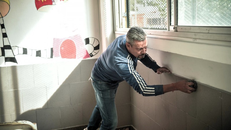 Escobar se une por sus barrios: convocatoria para una jornada solidaria el sábado 14 de marzo