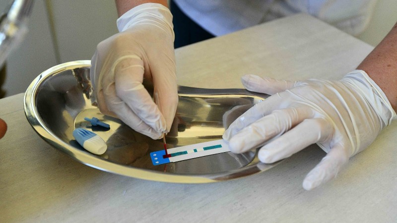 Se triplicaron los testeos de sífilis en Escobar gracias a las pruebas gratuitas en todos los CAPS