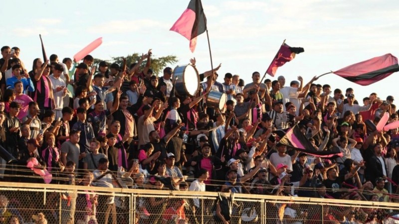 Atlético Escobar celebra su aniversario con una gran cena solidaria