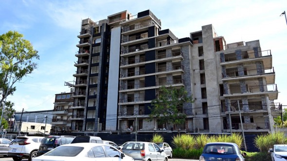 El Municipio de Tigre convoca a la comunidad a una reunión sobre el proyecto que regula las alturas de nuevas edificaciones