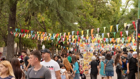 Semana Santa en Luján 2026: agenda completa con ferias, shows, Expo Chocolate y actividades gratis