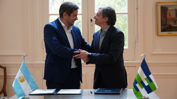 Zárate se suma a la Red de BiodiverCiudades y refuerza su compromiso con el desarrollo sostenible