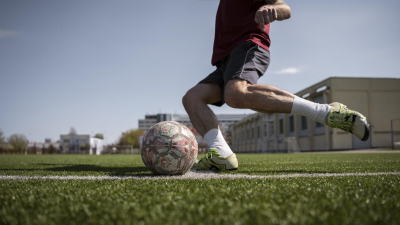 Copa Escobar 2026: inscripción abierta al torneo de fútbol 5 para mayores de 18 años