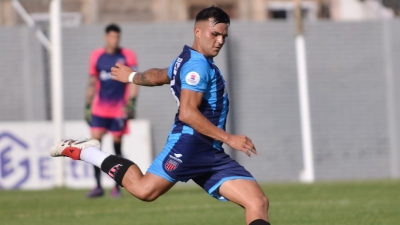 Atlético Escobar abre una semana de pruebas para sumar nuevos talentos a sus divisiones inferiores