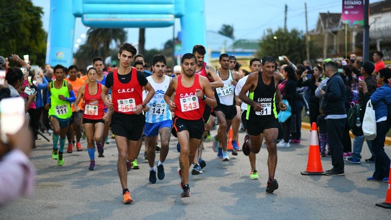 Garín Corre: nueva fecha y cupos abiertos para la segunda edición