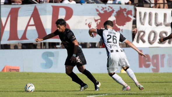 Platense empató con Gimnasia de Mendoza y llegó a nueve partidos sin ganar