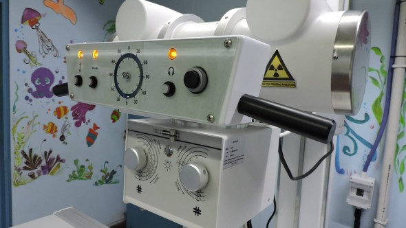 San Isidro continúa fortaleciendo su sistema de salud municipal con tecnología de vanguardia