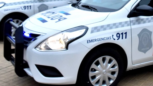 Cayó una pareja de dealers que vendía tusi al menudeo en General Rodríguez