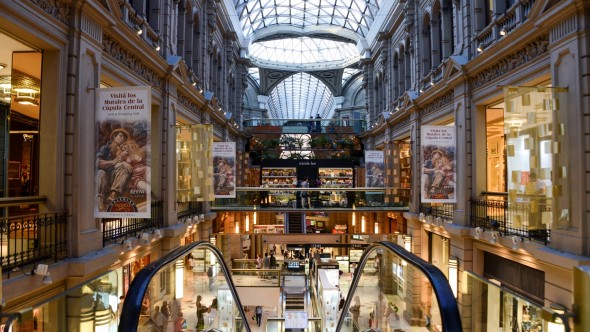 Navidad 2025: las ventas minoristas subieron 1,3% frente a 2024, según CAME