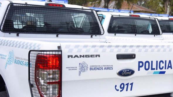 Desmantelaron una banda que estafó a empresas con cheques sin fondos y depósitos fantasma