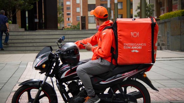 Delivery: crecen los pedidos, pero repartidores y comercios pierden rentabilidad