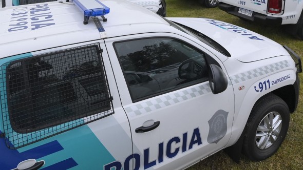 Murió un delincuente tras un intento de robo a un empresario en Ituzaingó: investigan de dónde salió el disparo