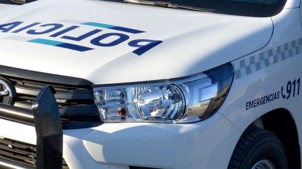 Transportista asesinado a quemarropa en el centro de Merlo: lo mataron durante un violento asalto