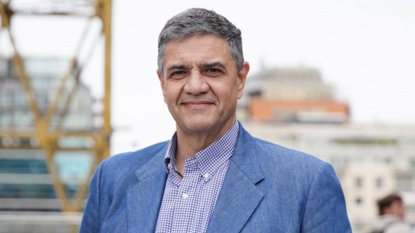 Jorge Macri confirmó que buscará la reelección en la Ciudad y defendió las PASO: "Sirven para ganarle al peronismo"