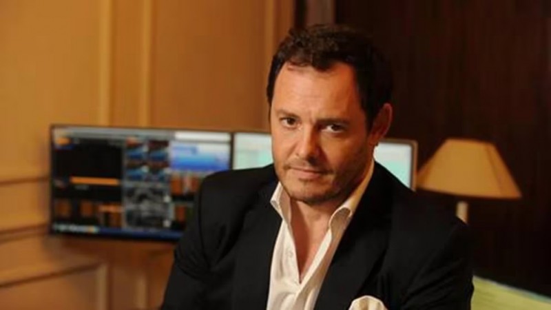 Imputaron a Demian Reidel por gastos con tarjetas corporativas de Nucleoeléctrica en viajes al exterior