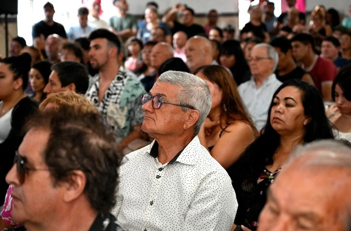 Julio Zamora: "Invitamos a todos los sectores a organizarse frente al avance del Poder Ejecutivo Nacional sobre los derechos y los intereses de la gran mayoría de la población"