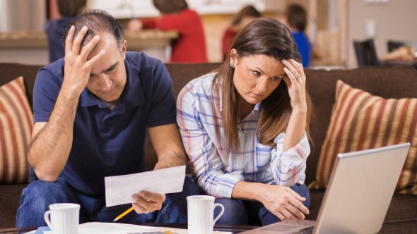 Cuánto necesita una familia tipo para vivir en Argentina hoy