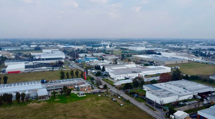 Achával inauguró IndustrializAR: "Queremos una Argentina con más industria nacional"