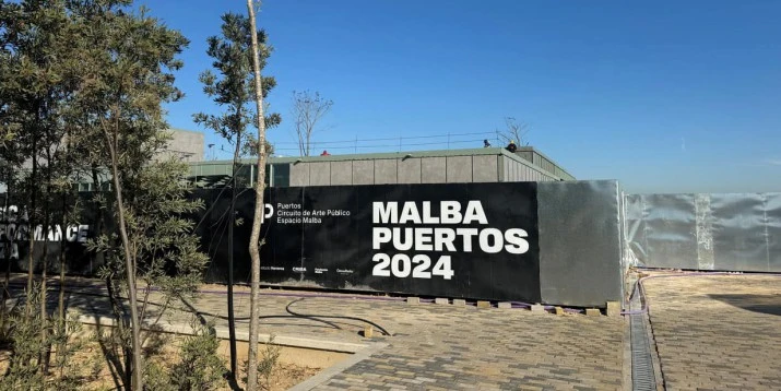 Escobar se consolida como faro cultural en la región: en septiembre abre sus puertas el Museo Malba 