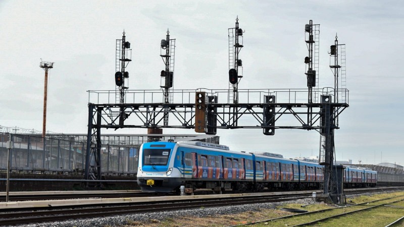 Línea Mitre: El 6, 7 y 8 de diciembre los trenes no llegarán a Retiro por el avance de las obras de señalización