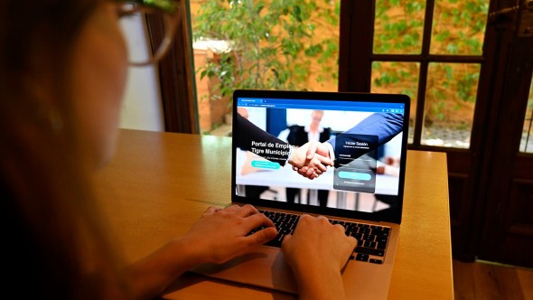 Portal de Empleo: el Municipio de Tigre realiza búsquedas laborales dirigidas a vecinos y vecinas