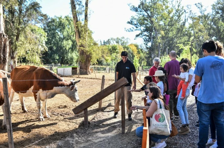 Bueno, bonito y barato: atracciones en Escobar para pasar el verano