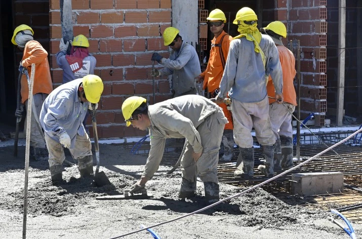 Avanza la construcción del nuevo Hospital de Alta Complejidad para Adultos en el Municipio de Tigre