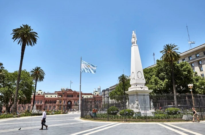 Buenos Aires, entre los 3 destinos en tendencia a nivel mundial