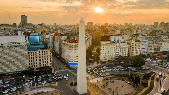 Buenos Aires renueva su oferta turística para celebrar Navidad y Año Nuevo