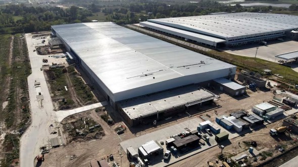 Cerraron más de 20 mil empresas desde la asunción de Javier Milei