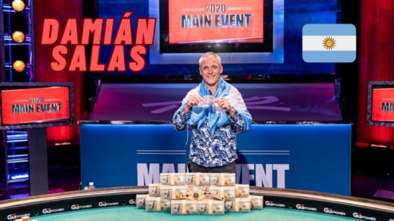 El poker en Argentina: origen y consolidación