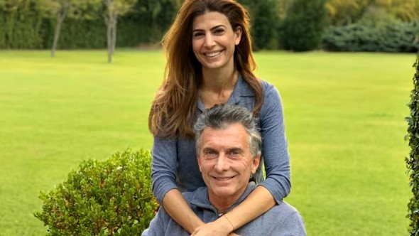 Mauricio Macri y Juliana Awada se separaron tras más de 15 años de relación