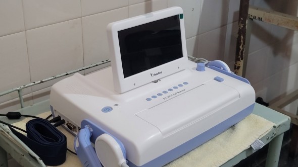 El Municipio de Baradero fortalece la atención materno-infantil con nuevo equipamiento de última tecnología
