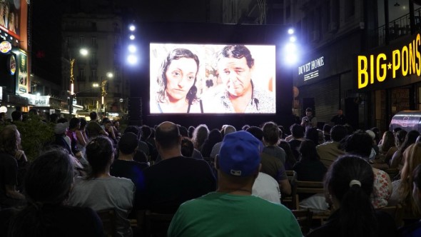Hoy la avenida Corrientes no duerme: música, cine y más hasta las 3 de la madrugada